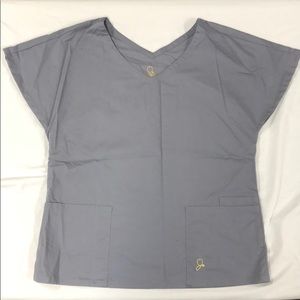 Jaanuu Scrub Top